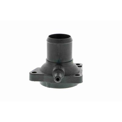 VAICO Kühlmittelflansch Original Qualität V25-7048 für Ford