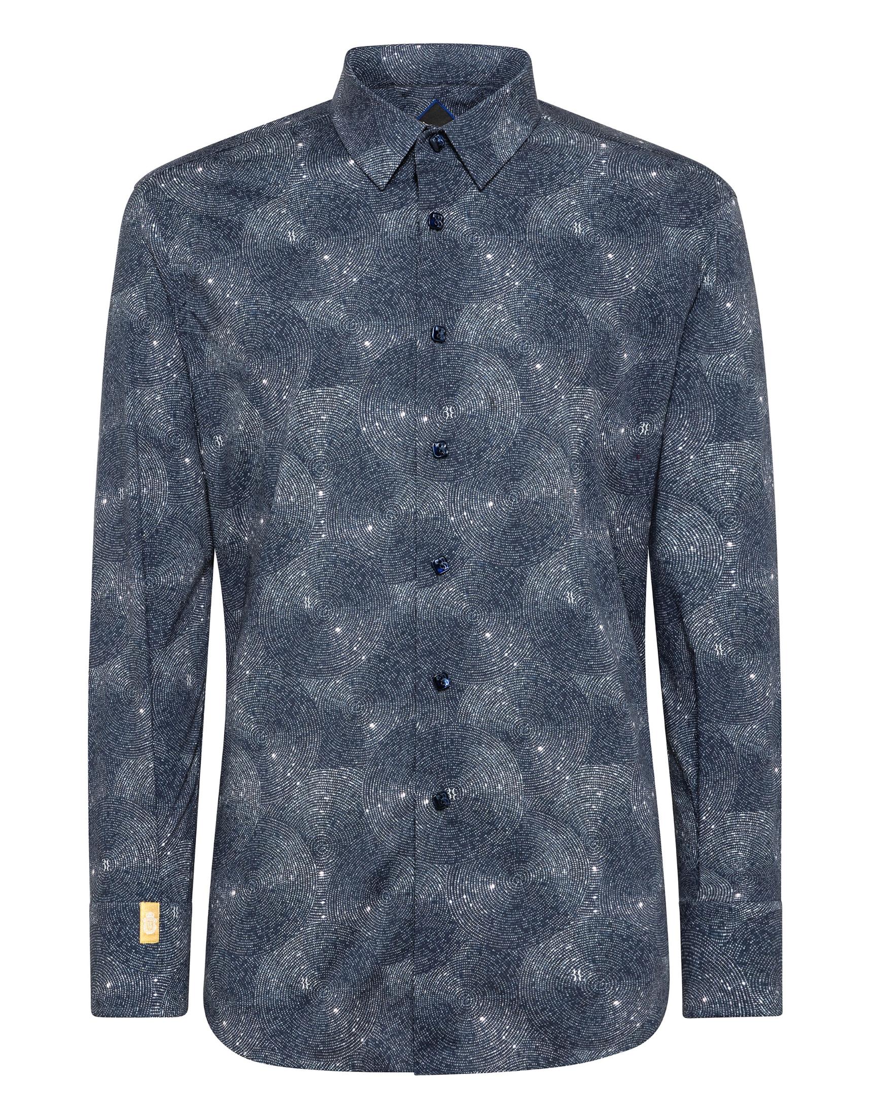 Overhemd Slim Fit