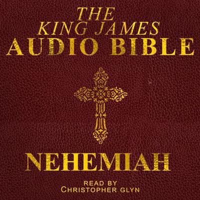 Nehemiah - Christopher Glyn, Audio, 9781909271203