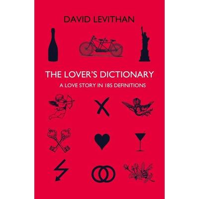 The Lover's Dictionary, Taschenbuch von David Levithan, HarperCollins