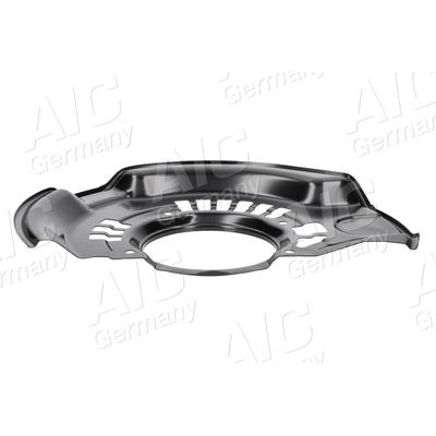 AIC Spritzblech, Bremsscheibe 71382 Vorderachse rechts für TOYOTA