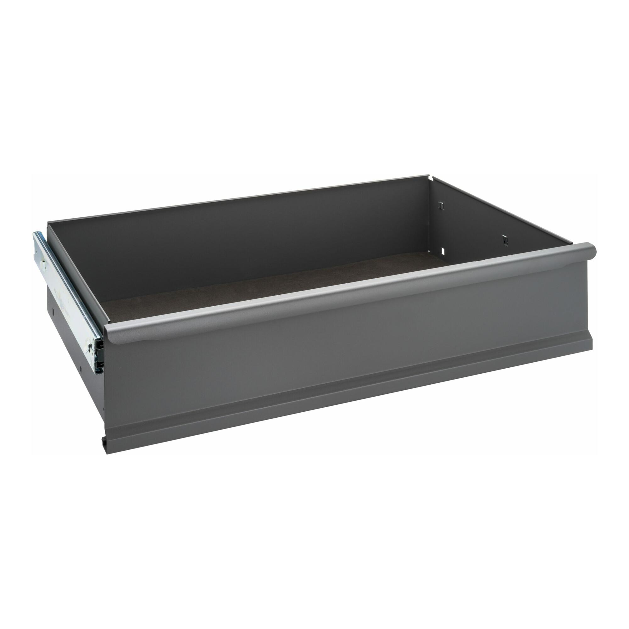 VIGOR Schublade, hoch V5489-3)