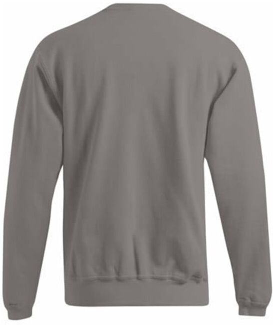 Promodoro Sweatshirt, taille 3XL, blanc (2199-3XL)
