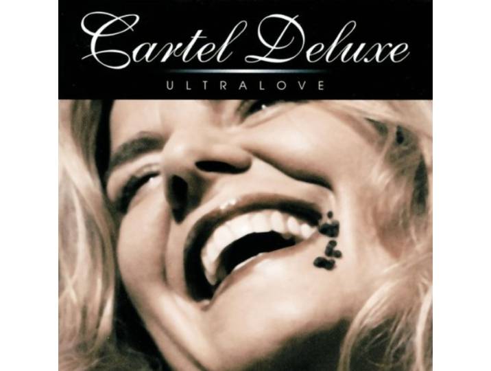 CARTEL DELUXE-ULTRALOVE