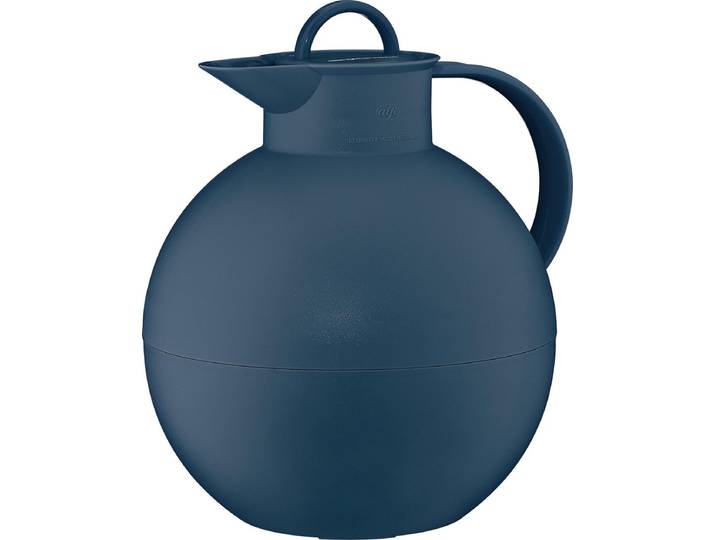 Alfi Kugel Isoleerkan Donkerblauw Mat 940ml