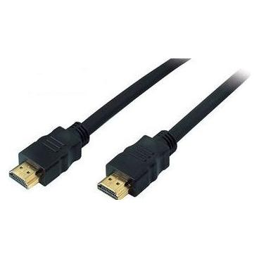 S-Impuls HDMI (Typ A) - HDMI (Typ A) (2 m) (CO 77472)