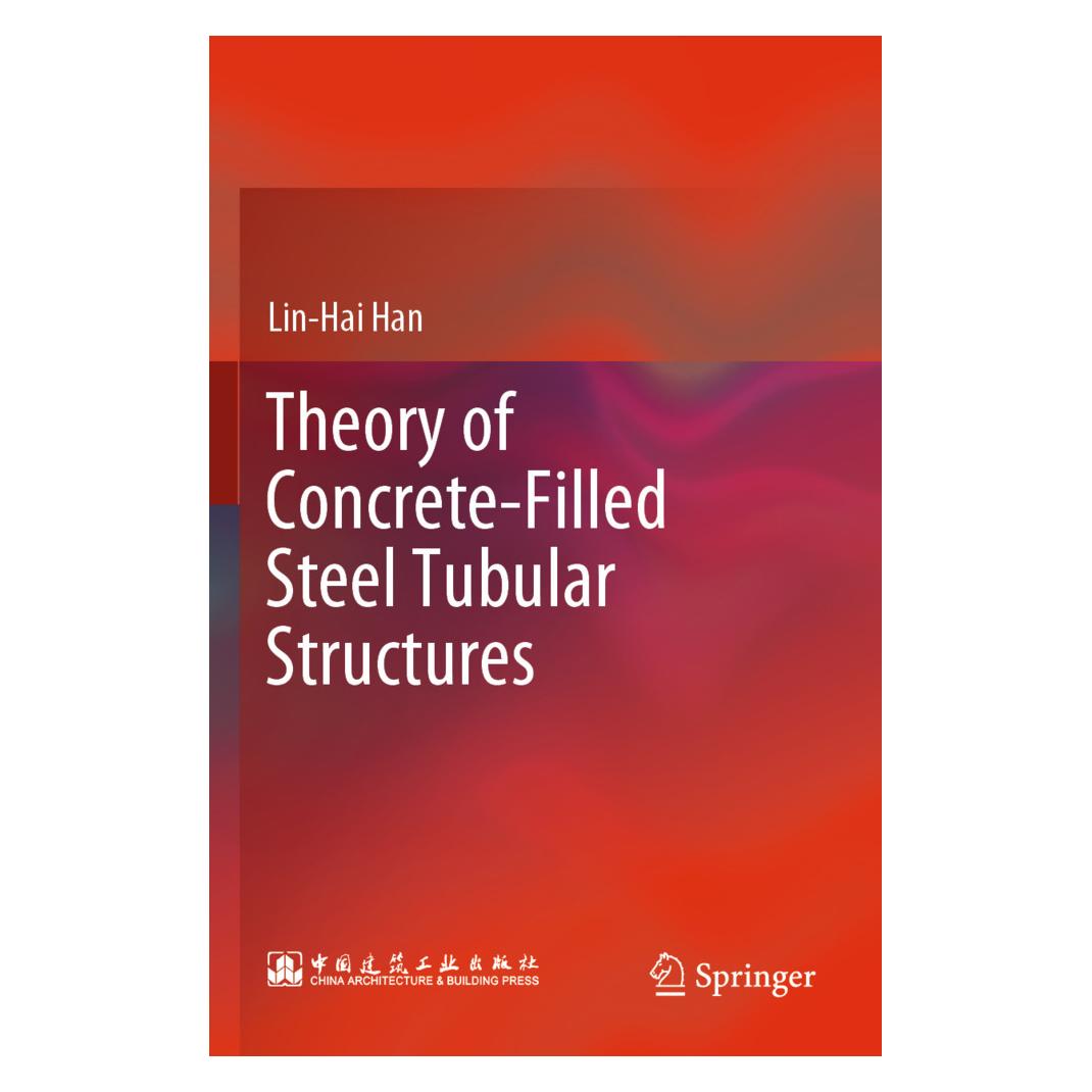 Springer Theory of Concrete-Filled Steel Tubular Structures (Englisch, Softcover, Lin-Hai Han) (57150996)