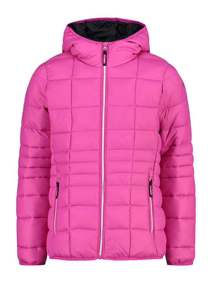 cmp Winterjacke in Pink - 176