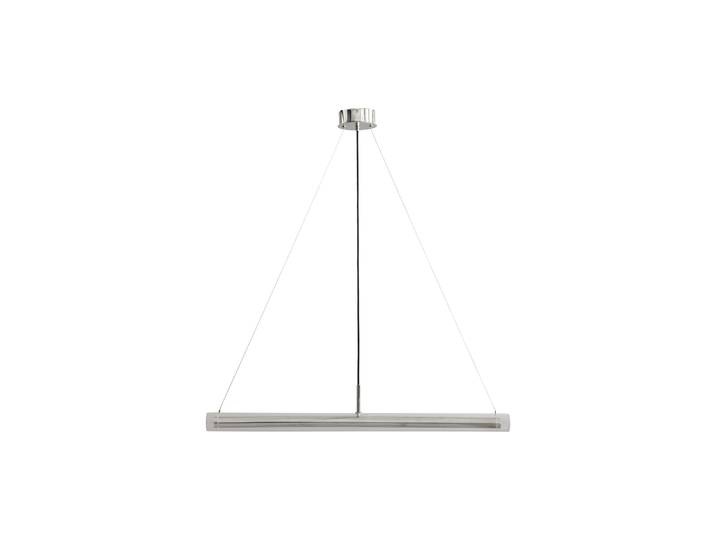 101 COPENHAGEN - Suspension Frame - Argent - Aluminium chromé - Designer Tommy Hyldahl