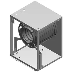 Kesselblock L-Design 50/10 V2 - 8718596373