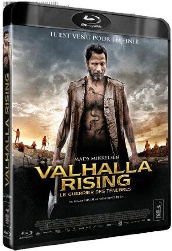 Valhalla Rising, le guerrier des ténèbres [Blu-ray] - Preis vom 08.10.2026 07:26:42 h