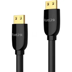 PURE PS3000-010 - HDMI Kabel - ProSpeed 1,00m