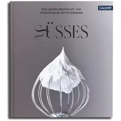 Süsses, Ratgeber von Véronique Witzigmann