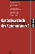 Stéphane Courtois - Das Schwarzbuch des Kommunismus 2 - Preis vom 17.10.2026 19:25:27 h