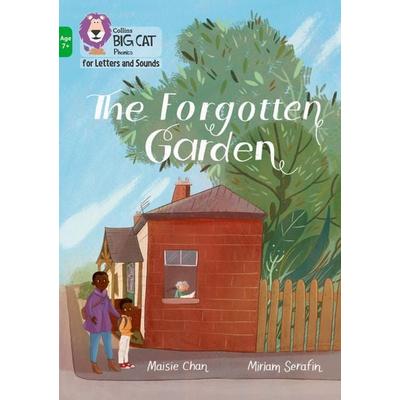 The Forgotten Garden, Taschenbuch von Maisie Chan, HarperCollins, 978-0-00-844642-0