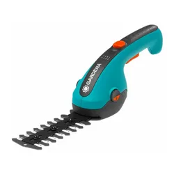 GARDENA Akku-Grasschere ClassicCut Li
