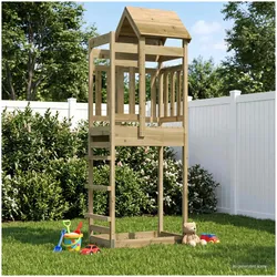 vidaXL Spielturm