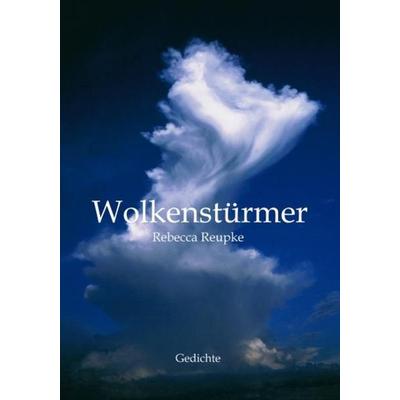 Wolkenstürmer, Taschenbuch von Rebecca Reupke, Videel, 978-3-89906-541-1