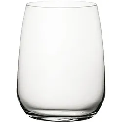 Bormioli Rocco Bormioli Restaurant-Wasserglas 43 cl, 3er-Pack