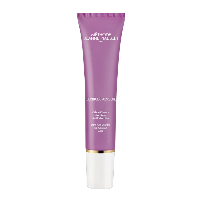 Methode Jeanne Piaubert Certitude Absolue Ultra Anti-Wrinkle Lip Contour Care, 15ml 800195
