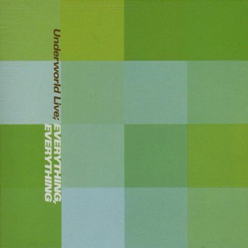 Underworld - Everything/Everything - Preis vom 08.10.2026 07:26:42 h