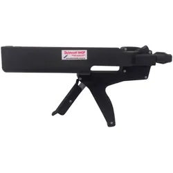 MK H293 2K Klebstoffpistole 600ml 1:1 Doppelkartuschen