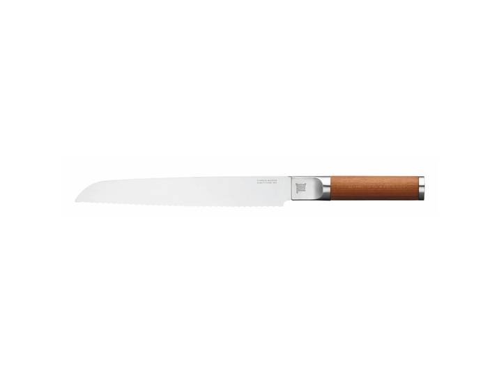 Fiskars Couteau à pain Norden 22 cm