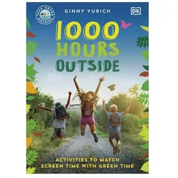1000 Hours Outside, Ratgeber von Ginny Yurich