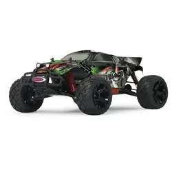 Jamara Veloce EP LiPo 1:10 Truggy ferngesteuerte (RC) modell