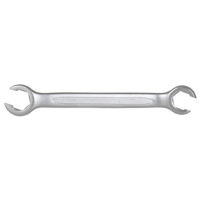 Ks Tools Offener Doppel-Ringschlüssel, abgewinkelt, 21x23mm [Hersteller-Nr. 517.9251]