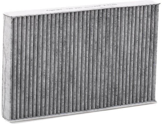 TOPRAN 720 289 Pollen filter