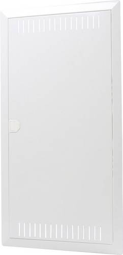F-Tronic 7250027 JUMBO36K Verteilerschrank Hohlwand, Unterputz Anzahl Teilungen = 12 Anzahl Reihen = 3 Inhalt 1 St.