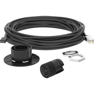 Axis Überwachungskamera FA1105, innen, 2 MP, PoE, LAN