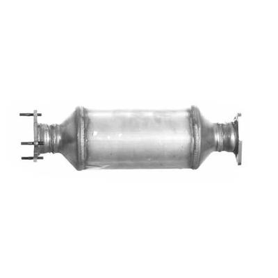 VEGAZ Ruß-/Partikelfilter, Abgasanlage ftk885