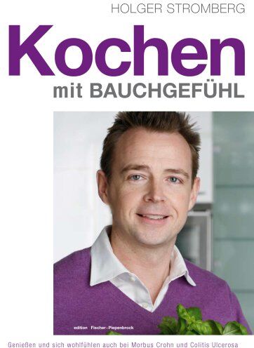 Holger Stromberg - Holger Stromberg - Kochen mit Bauchgefühl - Preis vom 30.09.2026 09:01:18 h
