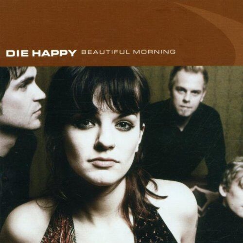 Die Happy - Beautiful Morning - Preis vom 11.10.2026 15:43:13 h