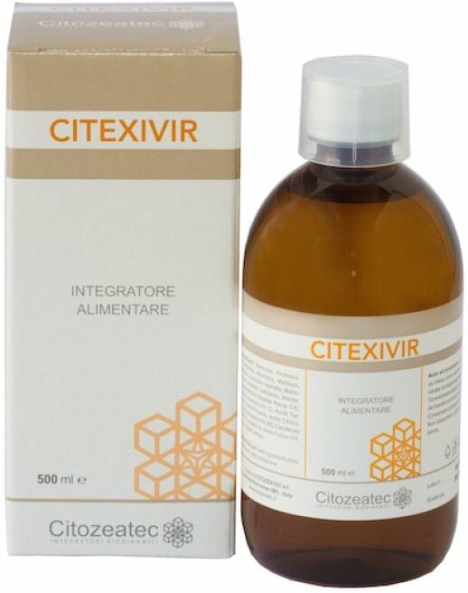 Citexivir 500Ml