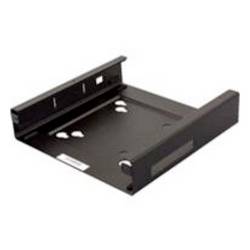 Lenovo 03T9717 ThinkCentre Tiny VESA-Halterung Schwarz 1 St. FRU03T9717