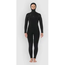 Rip Curl Dawn Patrol Cz H 64 Tall Neoprenanzug black Gr. 06