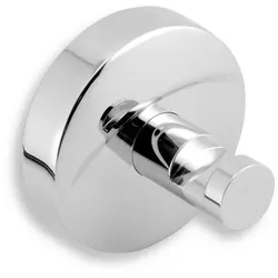 Novaservis Haken Metalia 11 Chrom Metall 0109.0