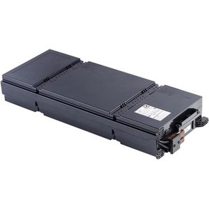APC APC USV-Akku Ersatzakku  RBC152, 12 V / 5 Ah, Blei-Säure-Akku, für Smart-UPS Serie