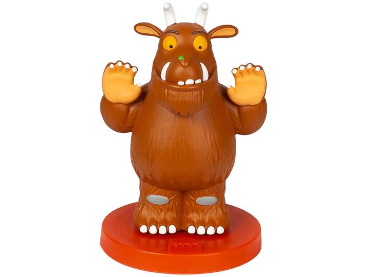 Faba Il Gruffalò (Italienisch)