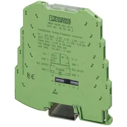 Phoenix Contact Signalkonverter MINI-MCR-SL-UI-f, Automatisierung