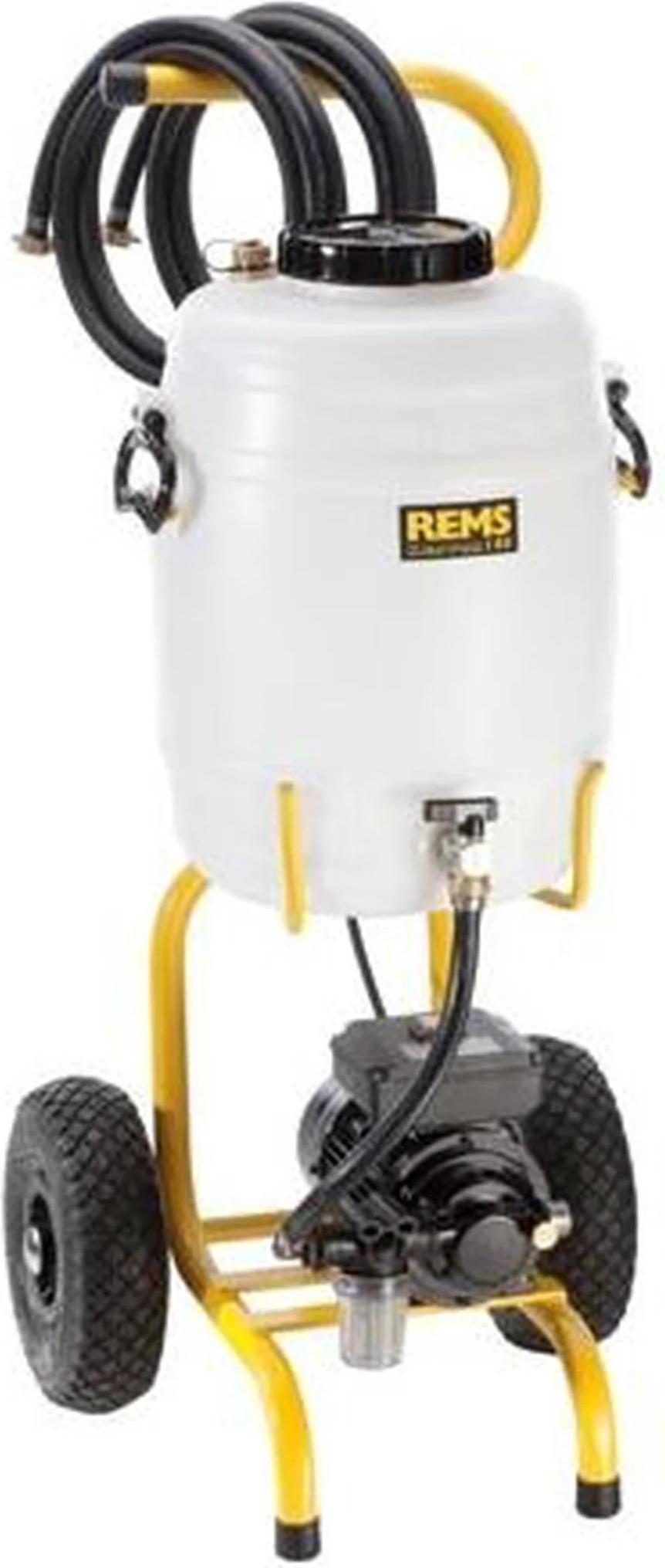 REMS Solar-Push I 80, 1 Stk.