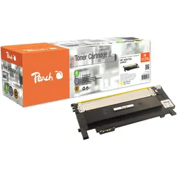 Peach, Toner, Toner HP Nr.117A PT1151 700 Seiten yell. (Y)