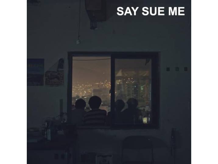 Say Sue Me
