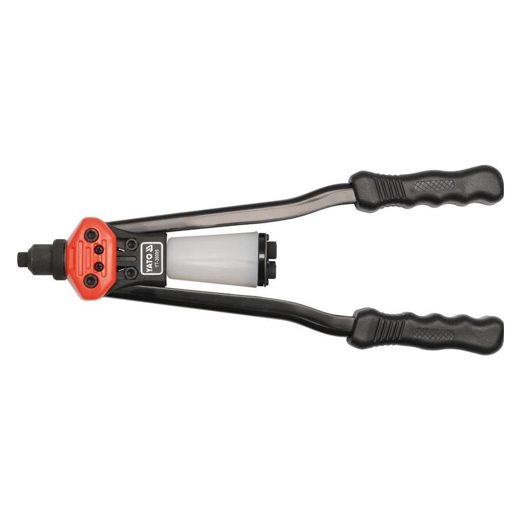 Yato HAND RIVETING TOOL 2.46.4MM (5906083360954)