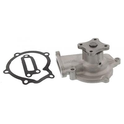 Mapco Wasserpumpe inkl. Dichtung [Hersteller-Nr. 21510] für Nissan
