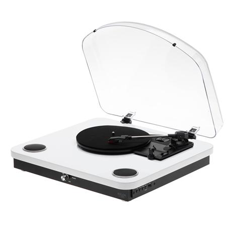Adler Record players Turntable | AD 1914 | USB port (AD 1914W)