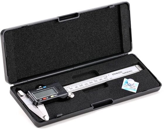 ENERGY NE00113 Vernier Calliper